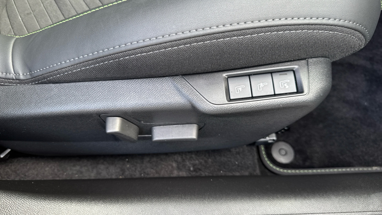 Peugeot 208 1.2 Hybrid 110 GT 5dr e-DSC6 Petrol Hatchback